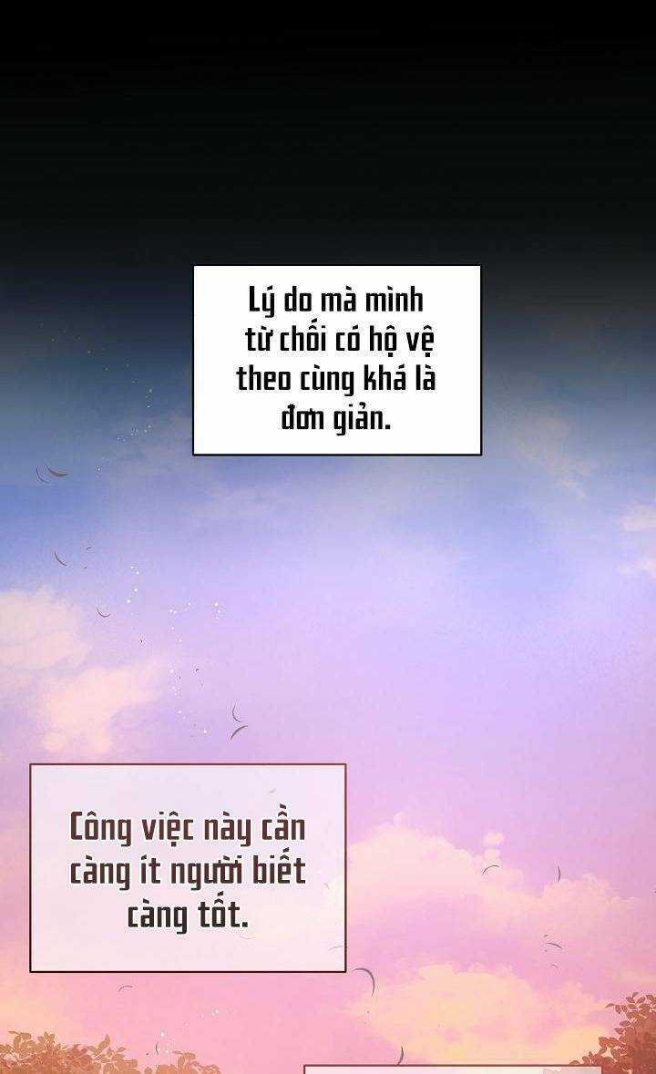 Xuyên Sách Đến Phát Ngán Chapter 14 trang 20