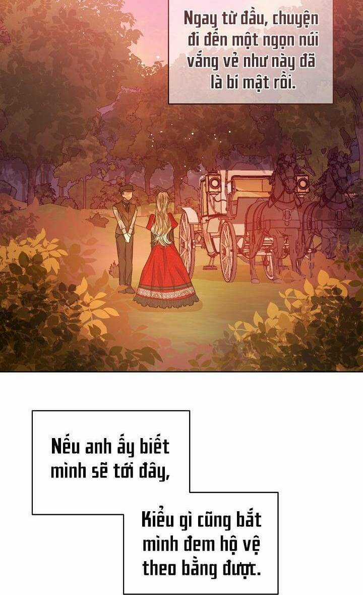 Xuyên Sách Đến Phát Ngán Chapter 14 trang 21