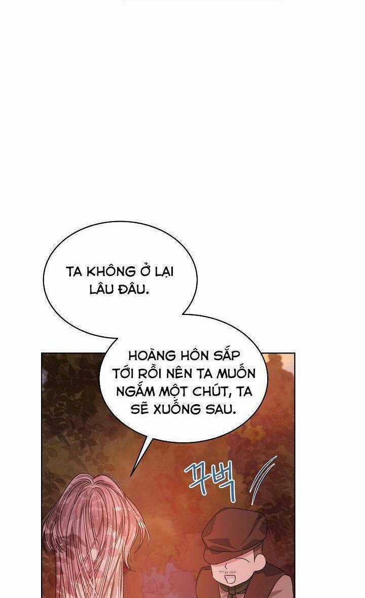 Xuyên Sách Đến Phát Ngán Chapter 14 trang 22