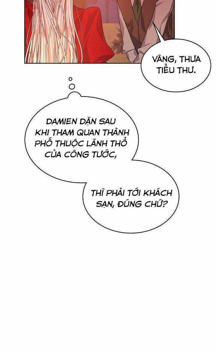 Xuyên Sách Đến Phát Ngán Chapter 14 trang 23
