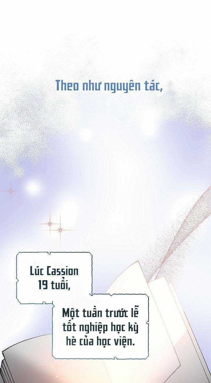 Xuyên Sách Đến Phát Ngán Chapter 14 trang 28