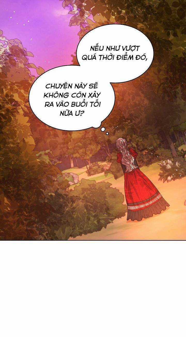 Xuyên Sách Đến Phát Ngán Chapter 14 trang 30