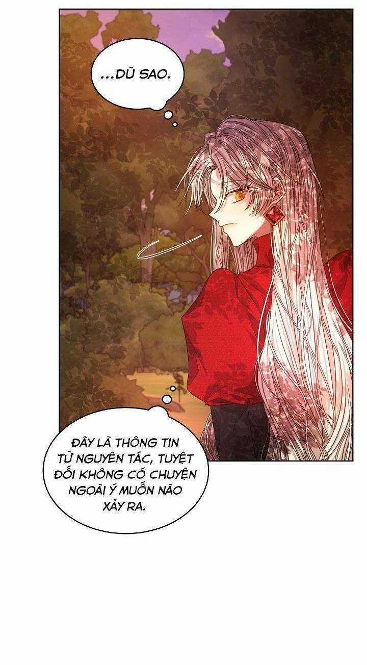 Xuyên Sách Đến Phát Ngán Chapter 14 trang 31