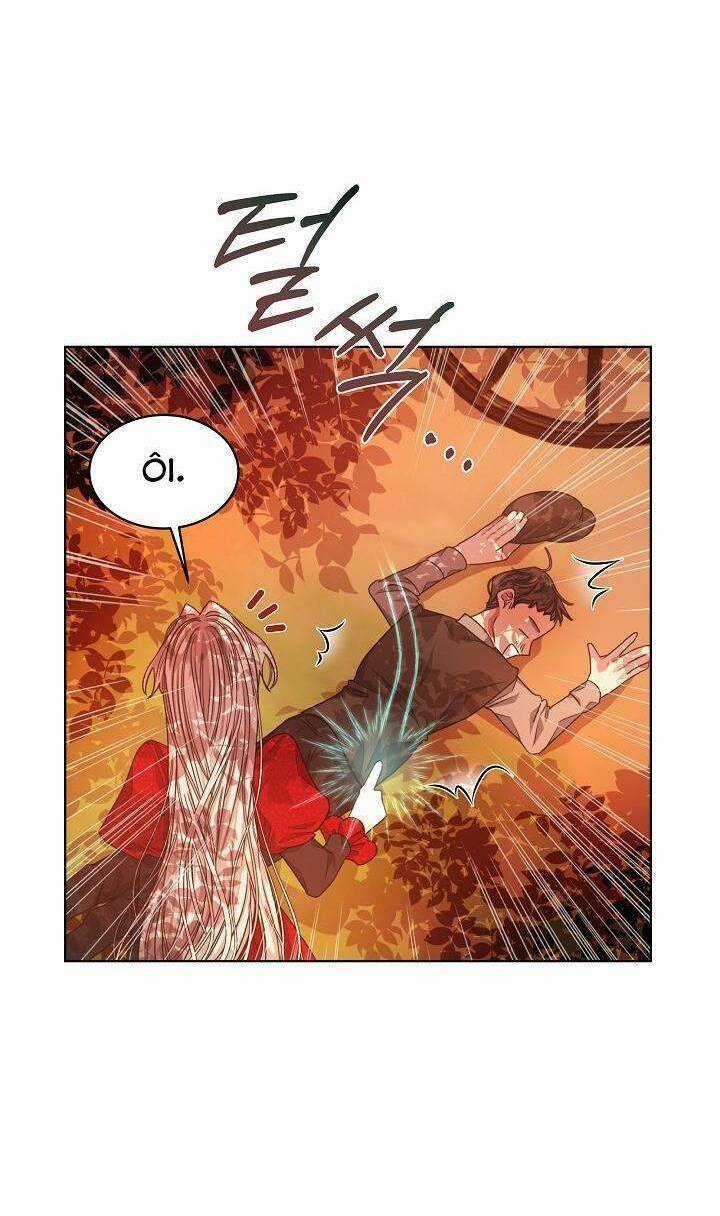 Xuyên Sách Đến Phát Ngán Chapter 14 trang 38