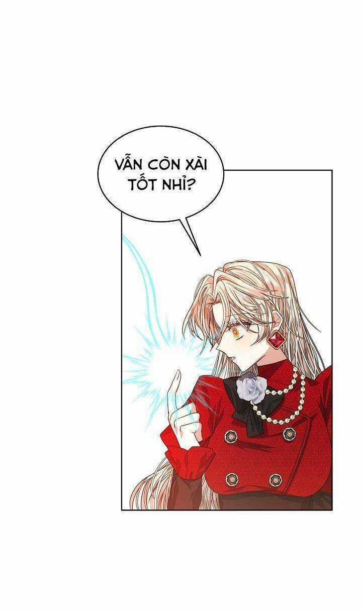 Xuyên Sách Đến Phát Ngán Chapter 14 trang 39