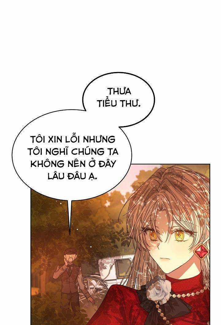 Xuyên Sách Đến Phát Ngán Chapter 14 trang 4