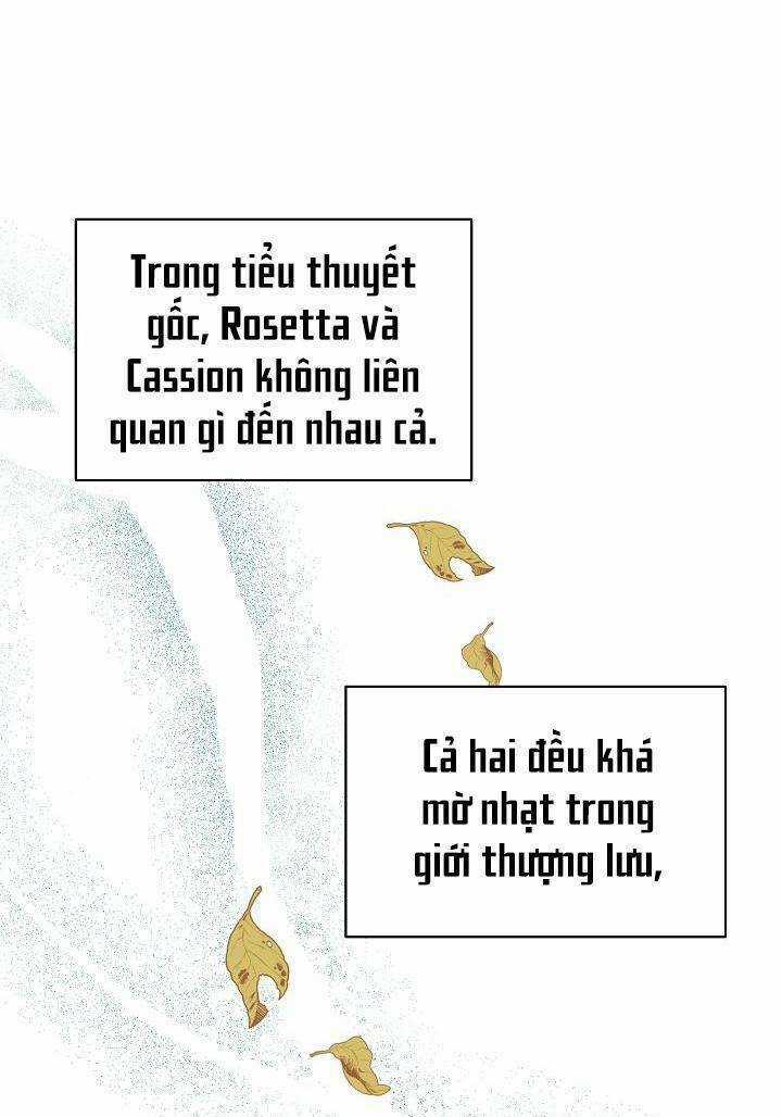 Xuyên Sách Đến Phát Ngán Chapter 14 trang 40