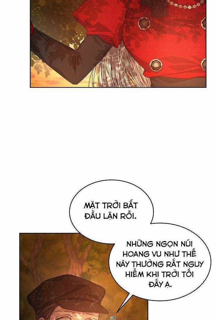 Xuyên Sách Đến Phát Ngán Chapter 14 trang 5