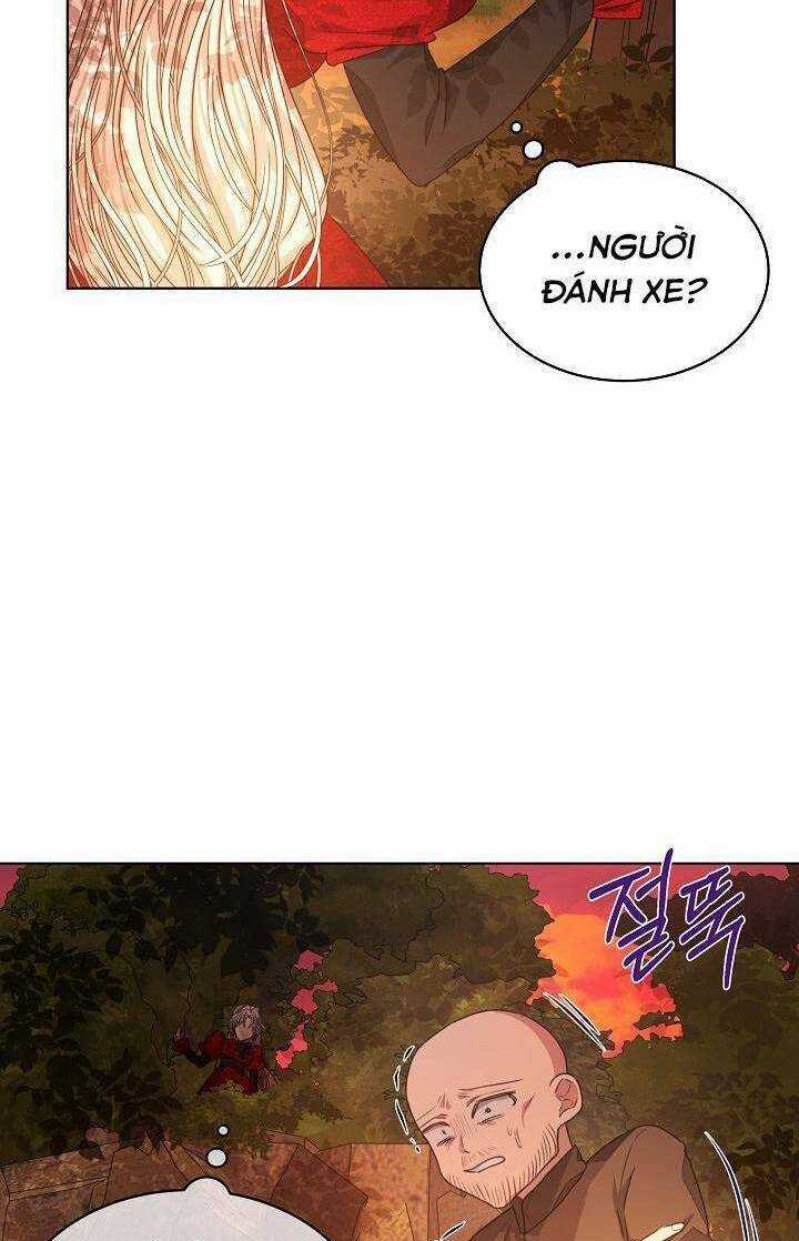 Xuyên Sách Đến Phát Ngán Chapter 14 trang 54