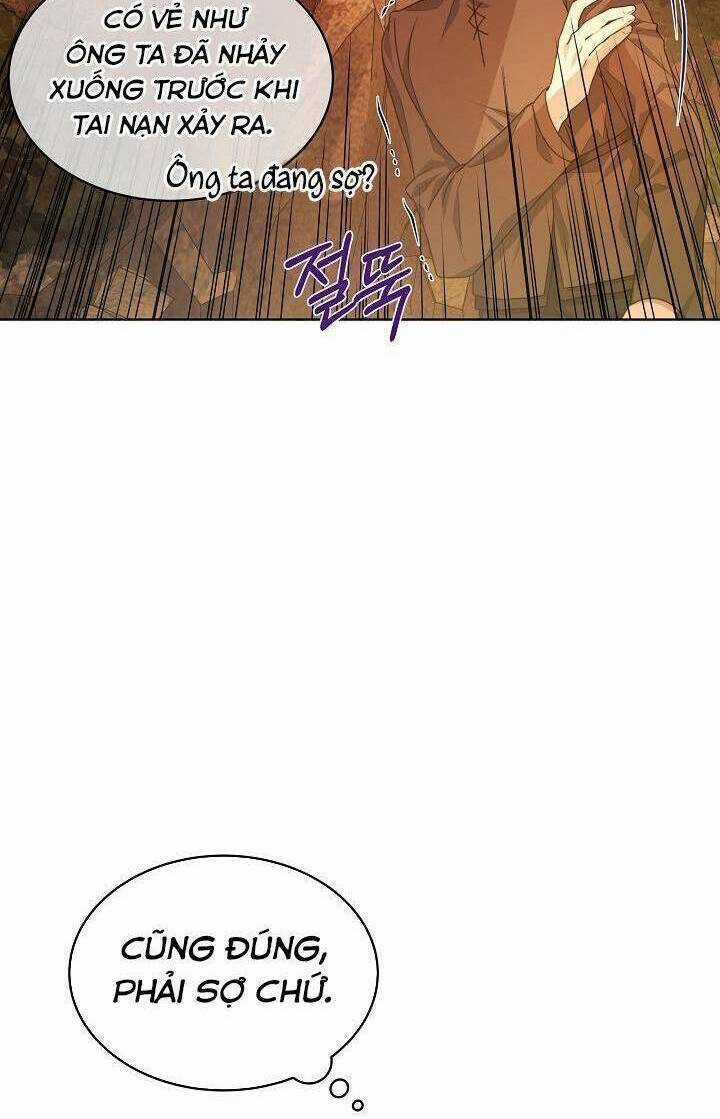 Xuyên Sách Đến Phát Ngán Chapter 14 trang 55