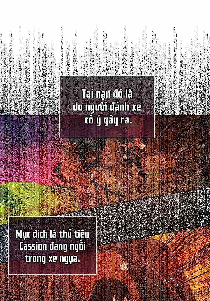 Xuyên Sách Đến Phát Ngán Chapter 14 trang 57