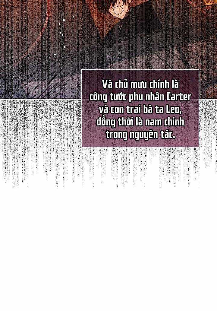 Xuyên Sách Đến Phát Ngán Chapter 14 trang 58