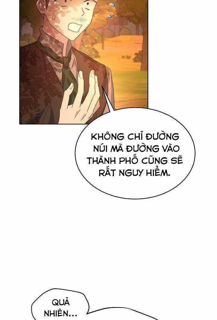 Xuyên Sách Đến Phát Ngán Chapter 14 trang 6
