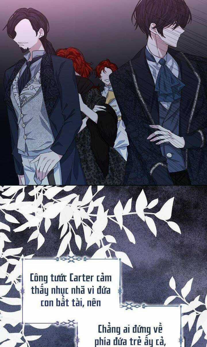 Xuyên Sách Đến Phát Ngán Chapter 14 trang 61