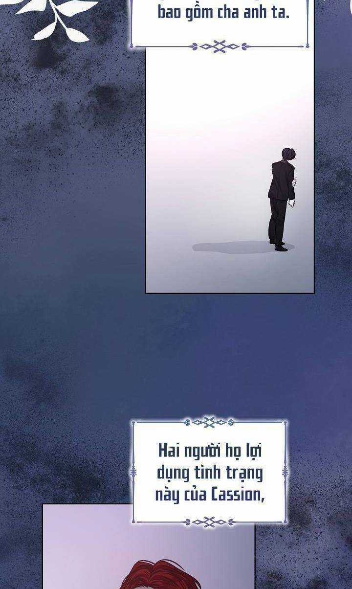 Xuyên Sách Đến Phát Ngán Chapter 14 trang 62