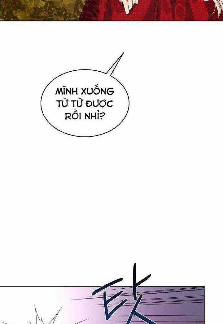 Xuyên Sách Đến Phát Ngán Chapter 14 trang 67