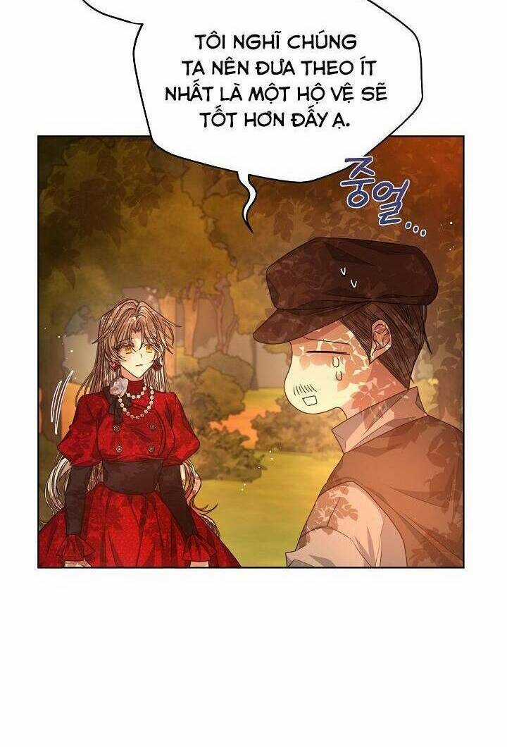 Xuyên Sách Đến Phát Ngán Chapter 14 trang 7