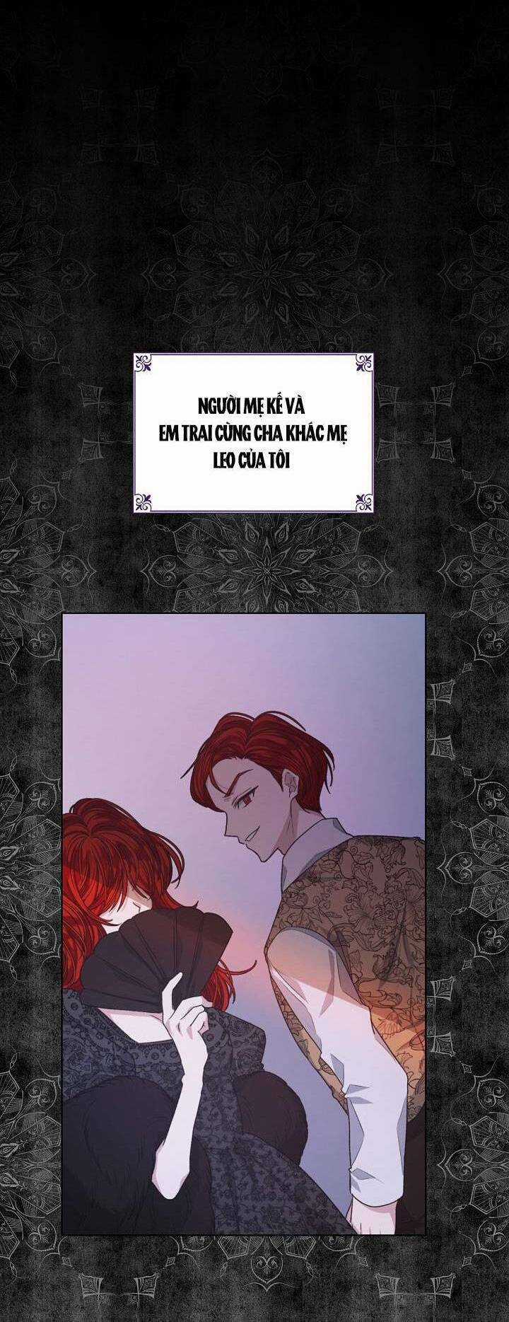 Xuyên Sách Đến Phát Ngán Chapter 15 trang 11