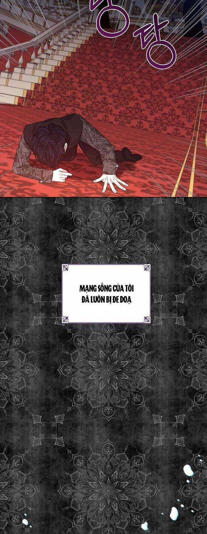 Xuyên Sách Đến Phát Ngán Chapter 15 trang 13