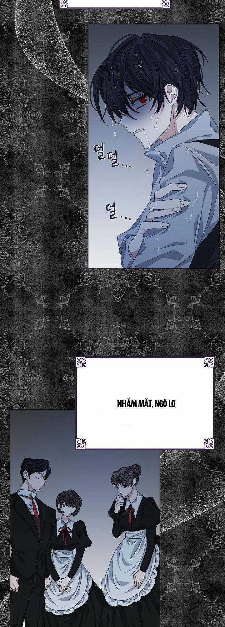 Xuyên Sách Đến Phát Ngán Chapter 15 trang 15