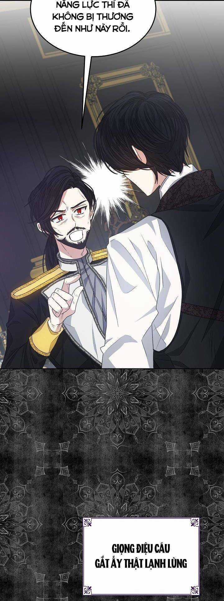 Xuyên Sách Đến Phát Ngán Chapter 15 trang 18