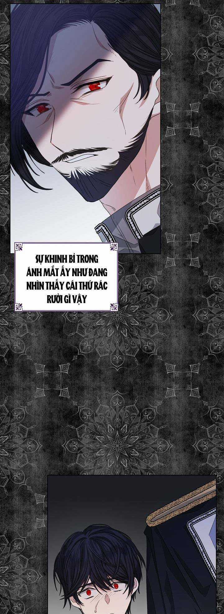 Xuyên Sách Đến Phát Ngán Chapter 15 trang 19