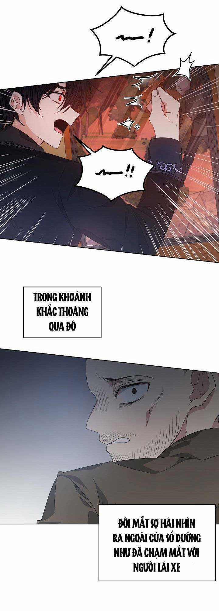 Xuyên Sách Đến Phát Ngán Chapter 15 trang 2