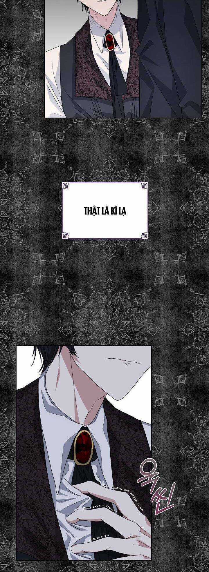 Xuyên Sách Đến Phát Ngán Chapter 15 trang 20