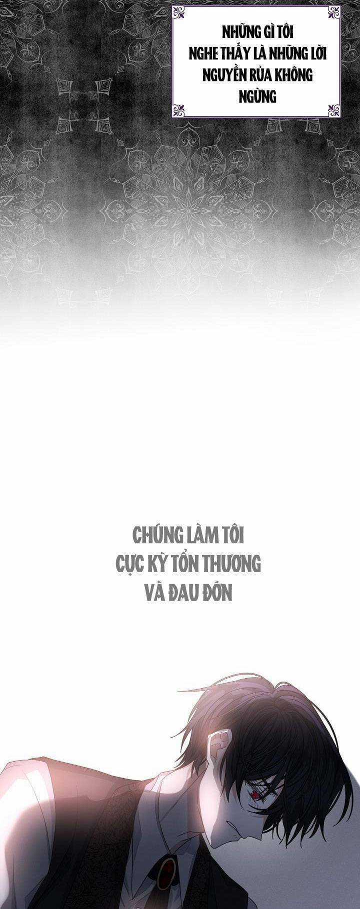 Xuyên Sách Đến Phát Ngán Chapter 15 trang 21