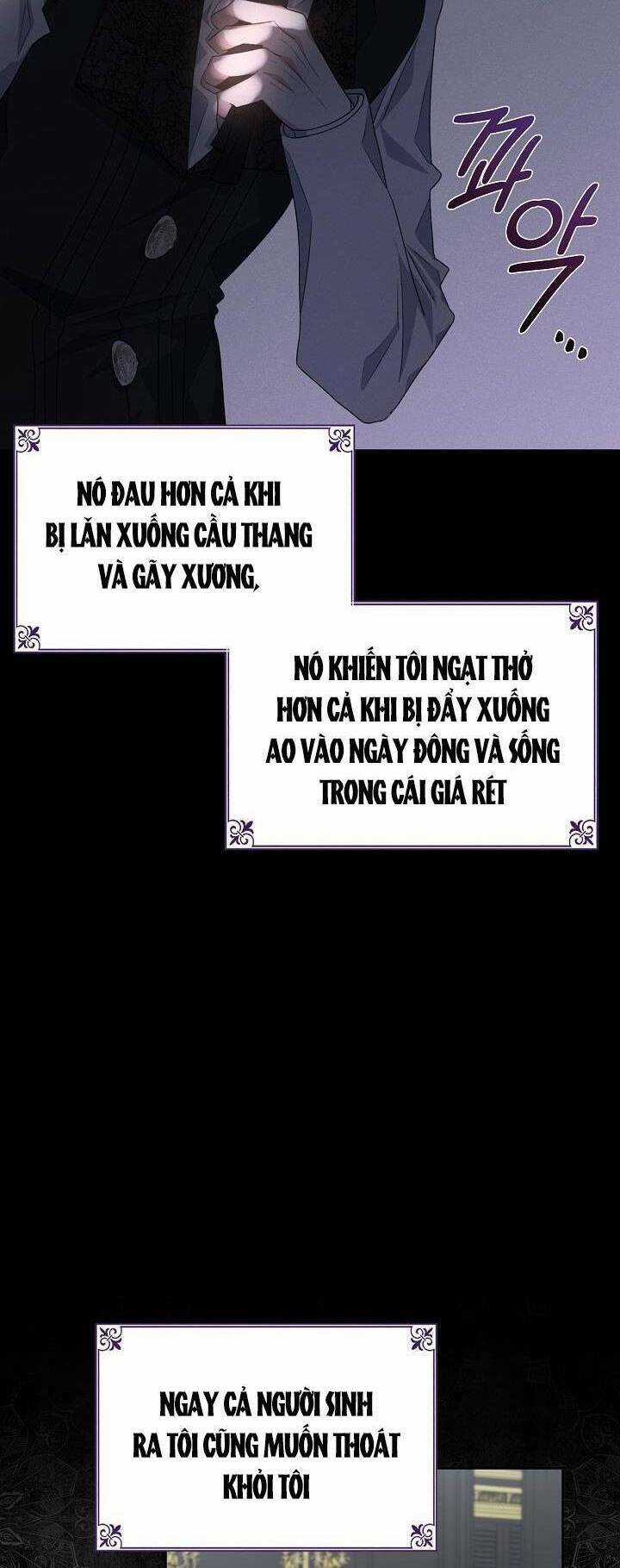 Xuyên Sách Đến Phát Ngán Chapter 15 trang 22