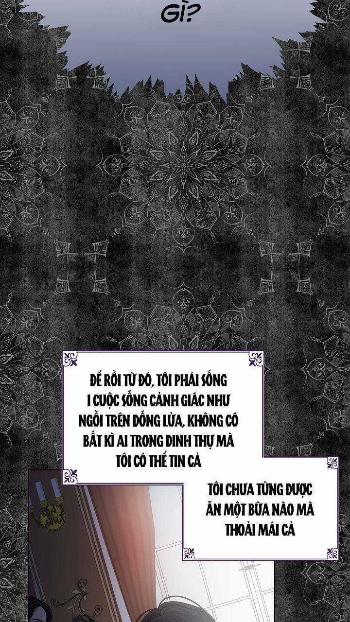 Xuyên Sách Đến Phát Ngán Chapter 15 trang 24