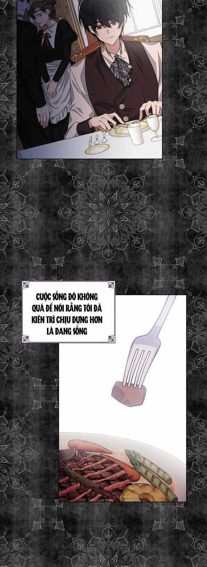 Xuyên Sách Đến Phát Ngán Chapter 15 trang 25