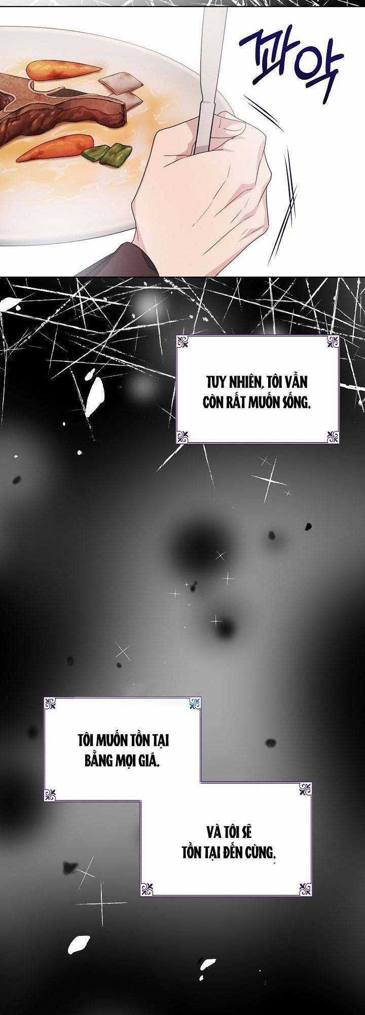 Xuyên Sách Đến Phát Ngán Chapter 15 trang 27