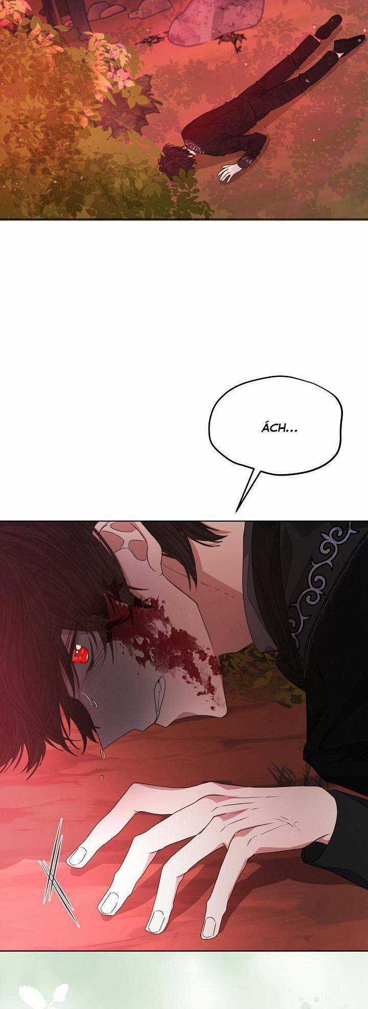 Xuyên Sách Đến Phát Ngán Chapter 15 trang 29