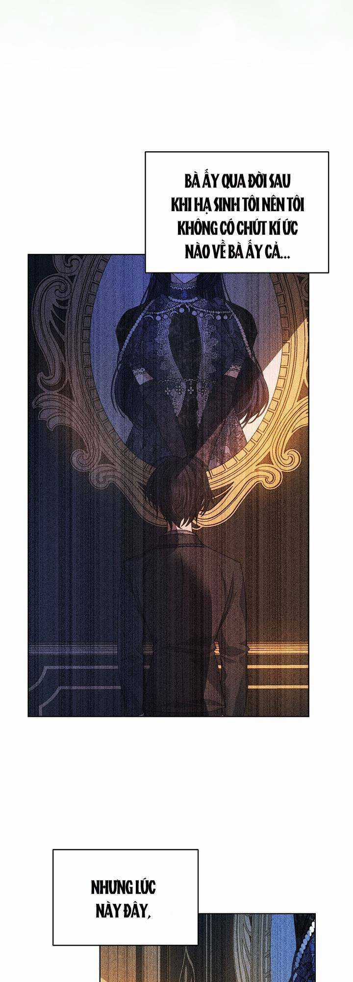 Xuyên Sách Đến Phát Ngán Chapter 15 trang 32