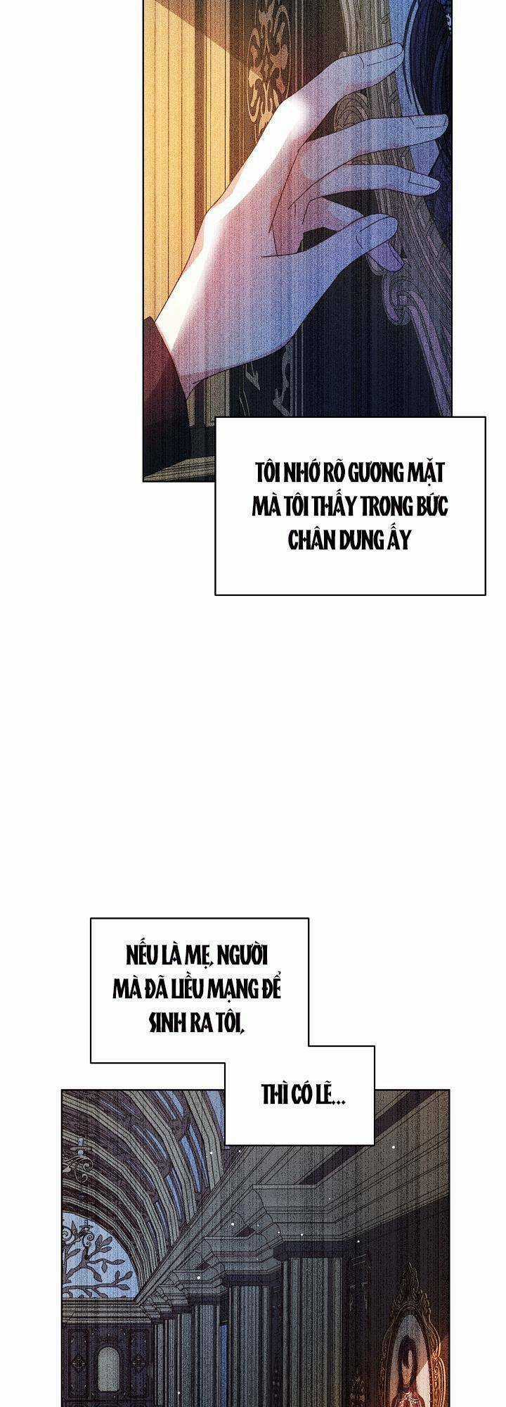 Xuyên Sách Đến Phát Ngán Chapter 15 trang 33