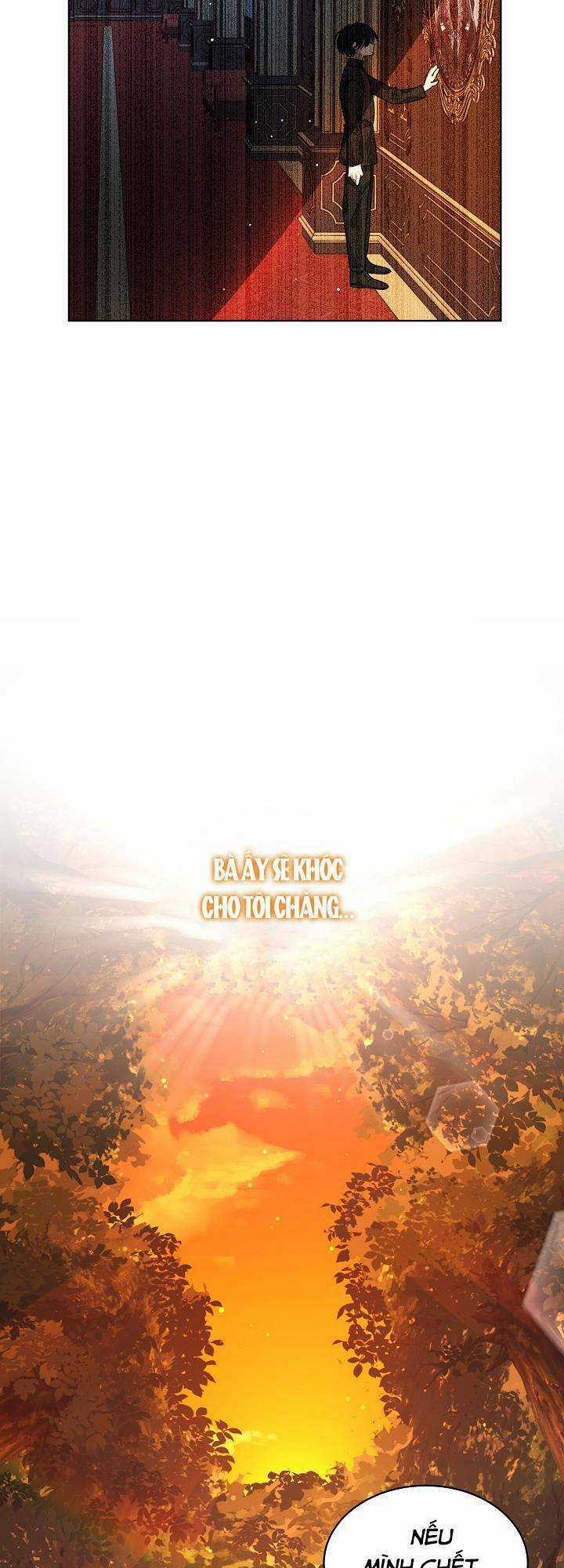 Xuyên Sách Đến Phát Ngán Chapter 15 trang 34