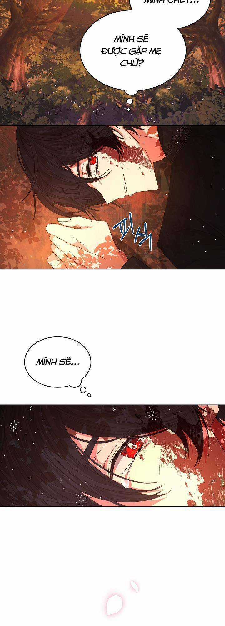 Xuyên Sách Đến Phát Ngán Chapter 15 trang 35