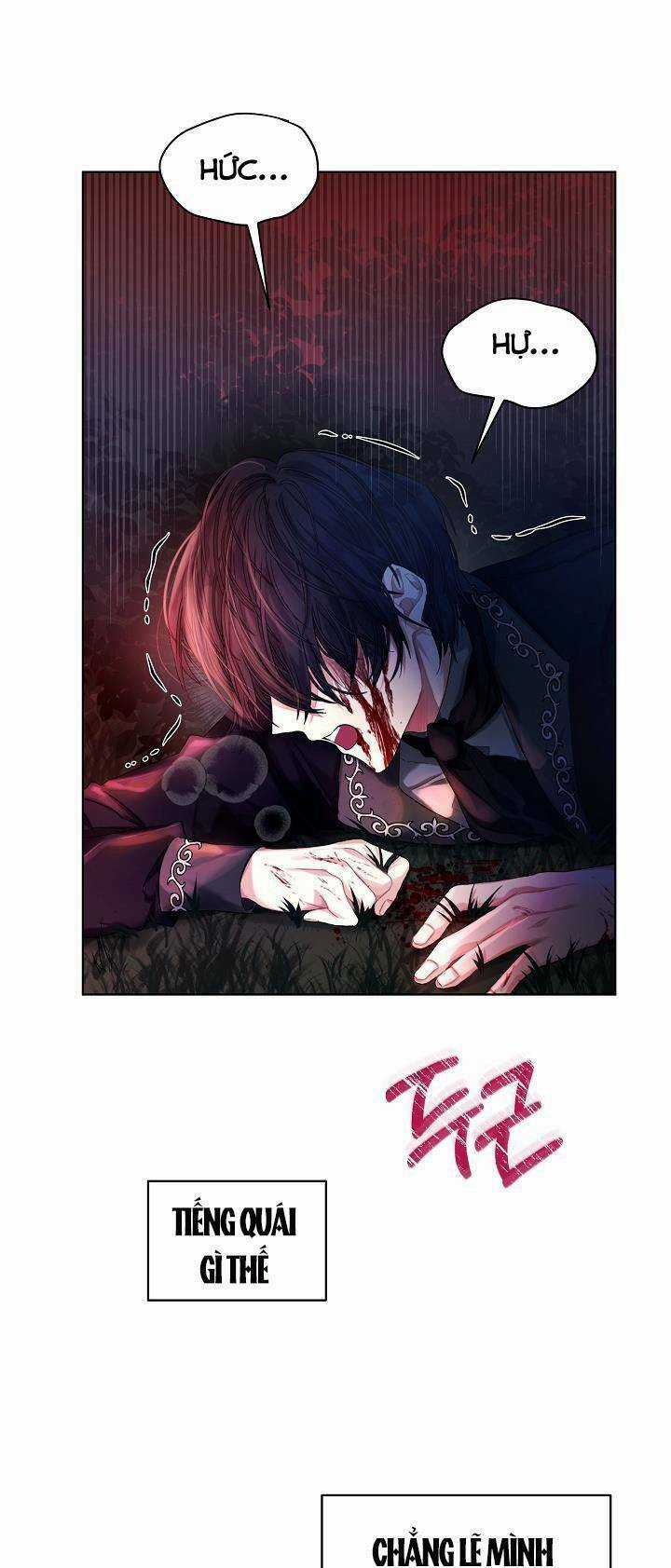 Xuyên Sách Đến Phát Ngán Chapter 15 trang 39