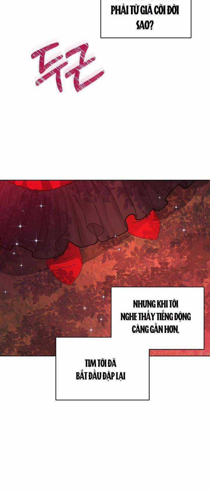 Xuyên Sách Đến Phát Ngán Chapter 15 trang 40