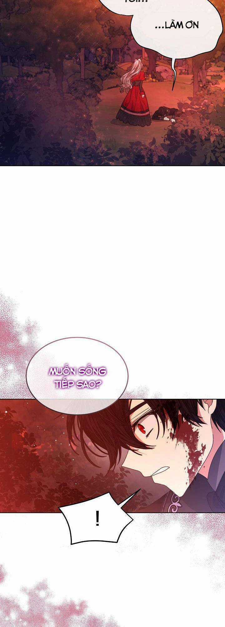 Xuyên Sách Đến Phát Ngán Chapter 15 trang 42