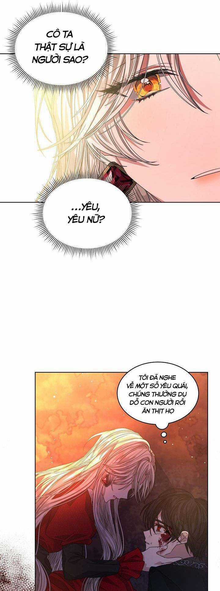 Xuyên Sách Đến Phát Ngán Chapter 15 trang 45