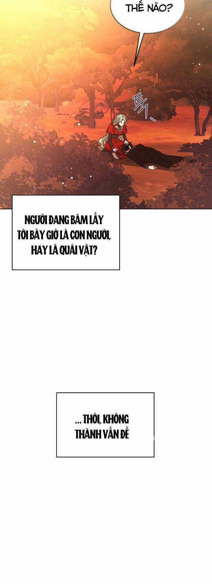 Xuyên Sách Đến Phát Ngán Chapter 15 trang 48