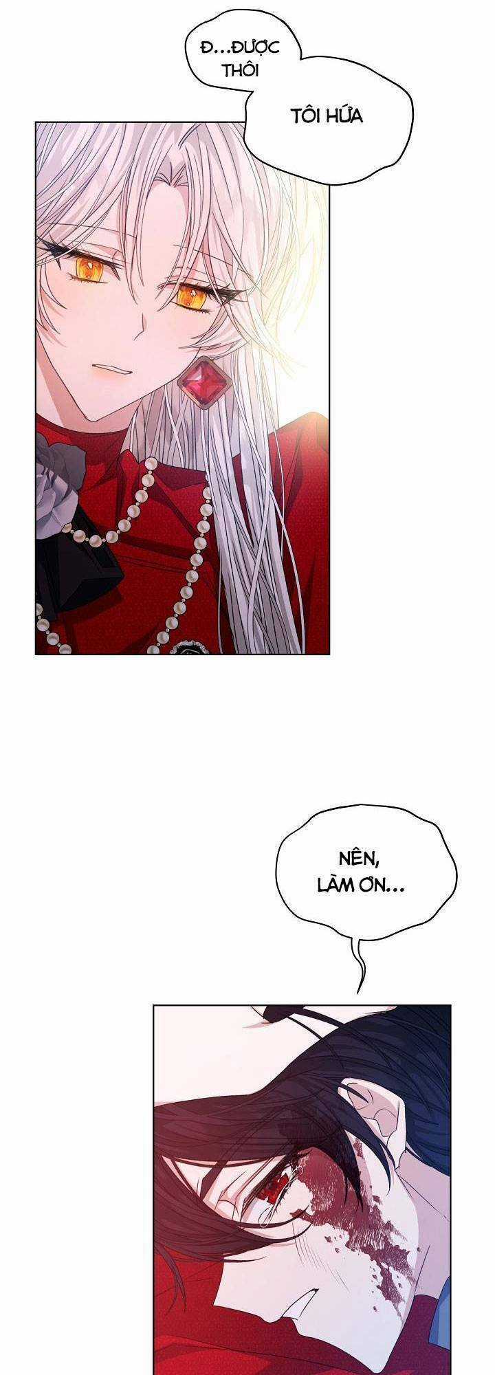 Xuyên Sách Đến Phát Ngán Chapter 15 trang 49