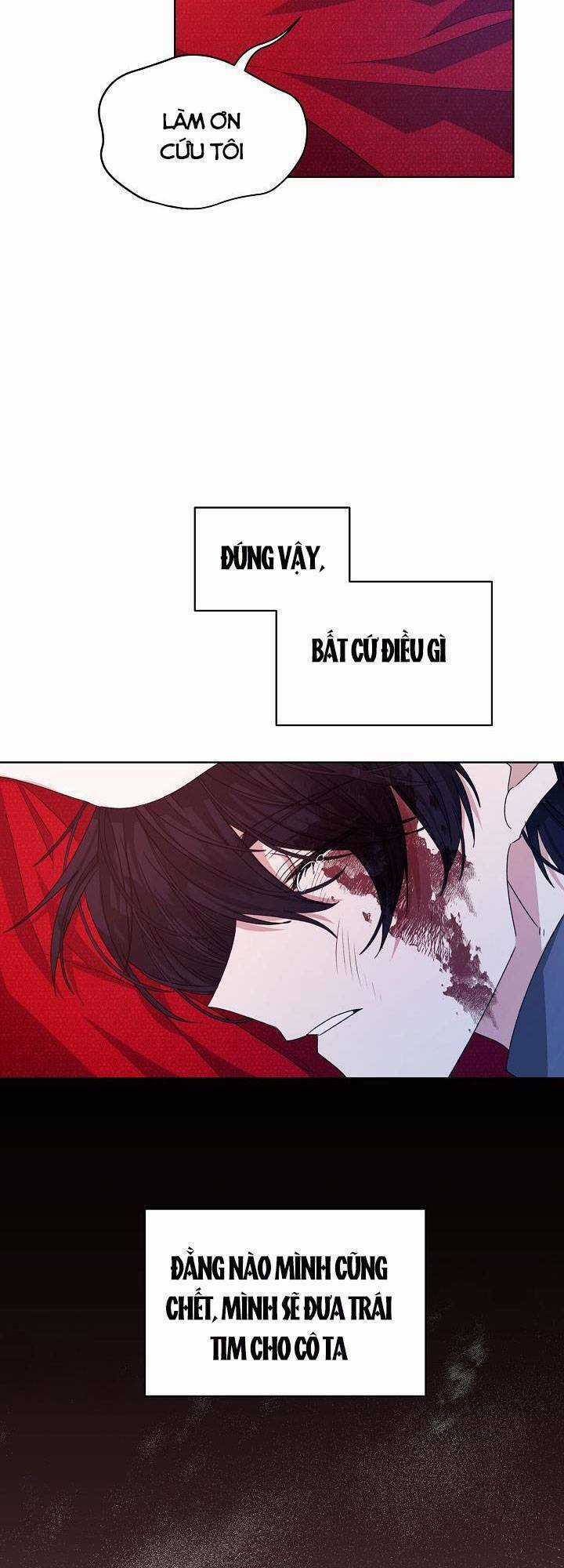 Xuyên Sách Đến Phát Ngán Chapter 15 trang 50