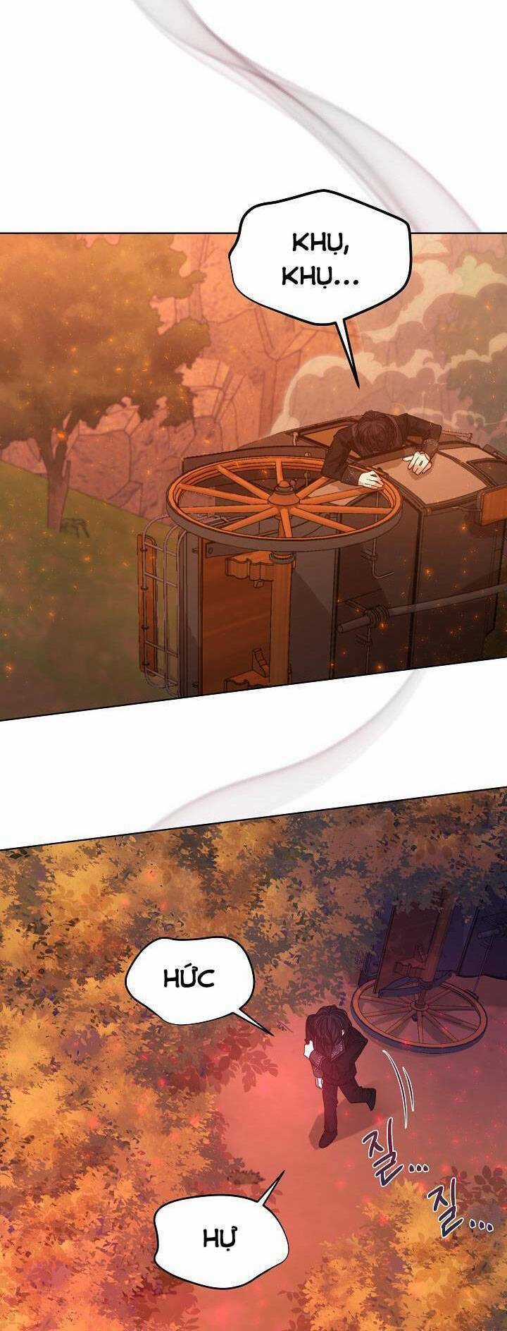 Xuyên Sách Đến Phát Ngán Chapter 15 trang 7