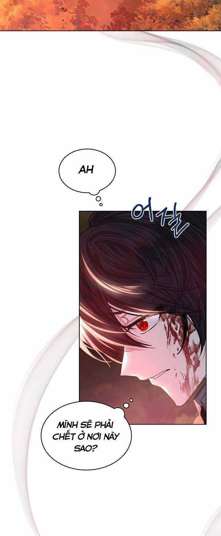 Xuyên Sách Đến Phát Ngán Chapter 15 trang 8