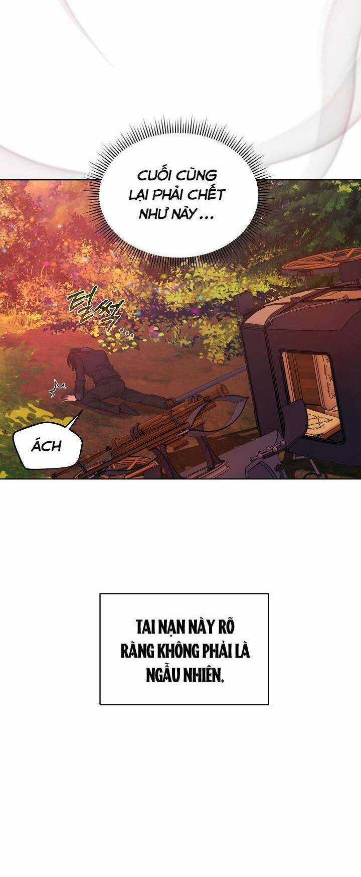 Xuyên Sách Đến Phát Ngán Chapter 15 trang 9