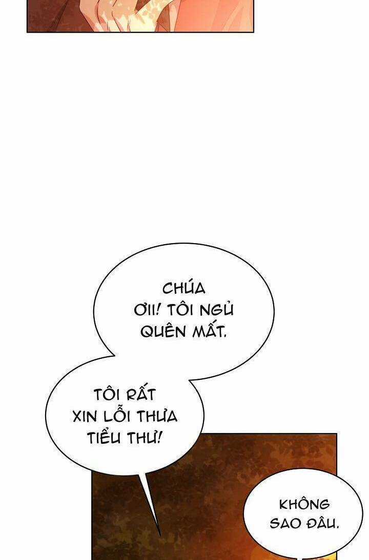 Xuyên Sách Đến Phát Ngán Chapter 16 trang 17