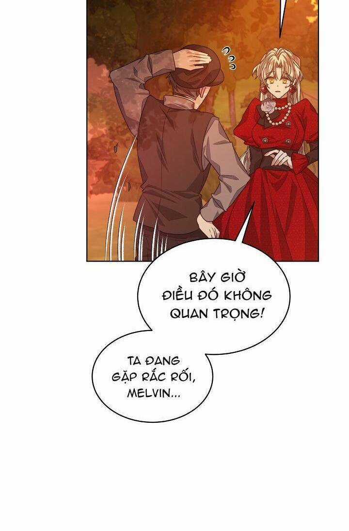 Xuyên Sách Đến Phát Ngán Chapter 16 trang 18